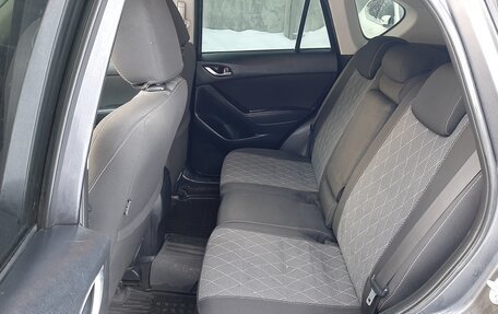 Mazda CX-5 II, 2015 год, 1 600 000 рублей, 7 фотография