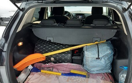 Mazda CX-5 II, 2015 год, 1 600 000 рублей, 6 фотография