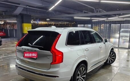 Volvo XC90 II рестайлинг, 2021 год, 5 500 000 рублей, 7 фотография