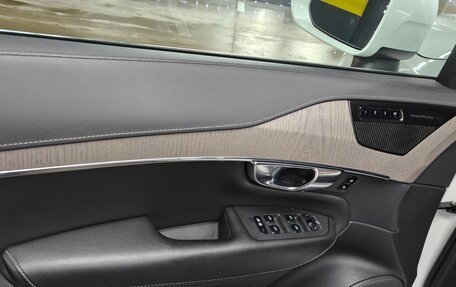 Volvo XC90 II рестайлинг, 2021 год, 5 500 000 рублей, 25 фотография