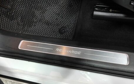 Volvo XC90 II рестайлинг, 2021 год, 5 500 000 рублей, 31 фотография