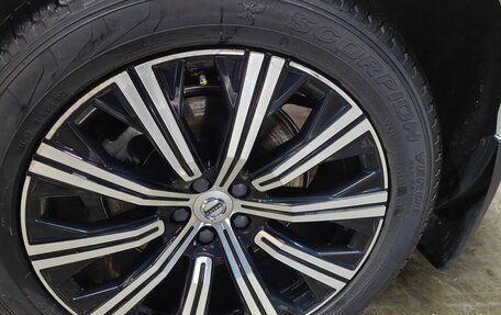 Volvo XC90 II рестайлинг, 2021 год, 5 500 000 рублей, 30 фотография