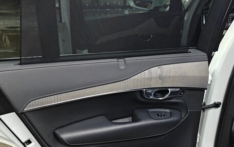 Volvo XC90 II рестайлинг, 2021 год, 5 500 000 рублей, 36 фотография