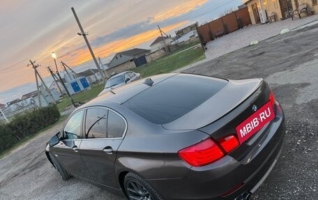 BMW 5 серия, 2011 год, 1 690 000 рублей, 6 фотография