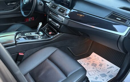 BMW 5 серия, 2011 год, 1 690 000 рублей, 18 фотография