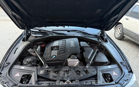 BMW 5 серия, 2011 год, 1 690 000 рублей, 20 фотография