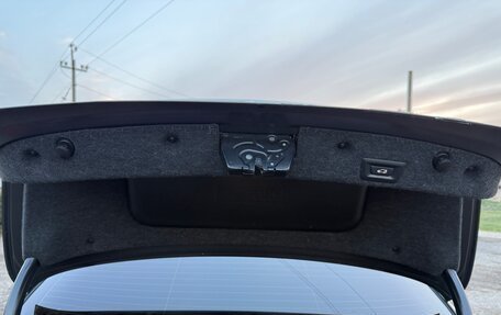 BMW 5 серия, 2011 год, 1 690 000 рублей, 22 фотография