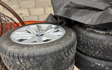 BMW 5 серия, 2011 год, 1 690 000 рублей, 23 фотография