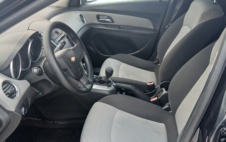 Chevrolet Cruze II, 2014 год, 740 000 рублей, 16 фотография