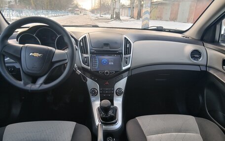 Chevrolet Cruze II, 2014 год, 740 000 рублей, 20 фотография