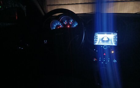 Chevrolet Cruze II, 2014 год, 740 000 рублей, 27 фотография