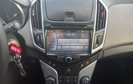 Chevrolet Cruze II, 2014 год, 740 000 рублей, 19 фотография