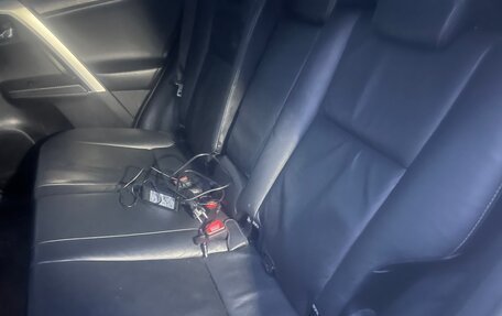 Toyota RAV4, 2014 год, 2 200 000 рублей, 10 фотография