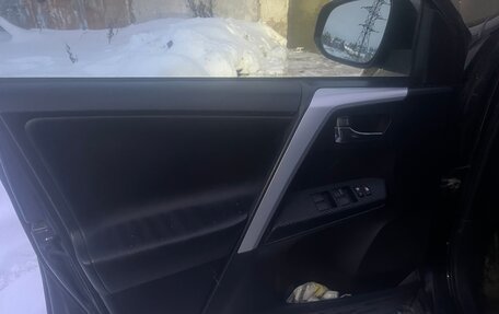 Toyota RAV4, 2014 год, 2 200 000 рублей, 8 фотография