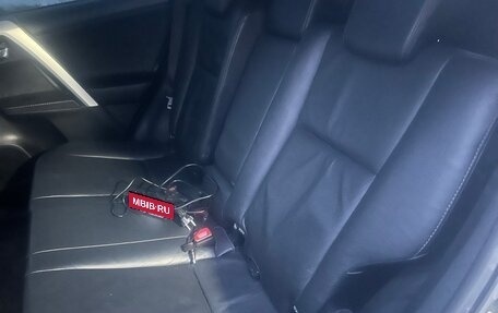 Toyota RAV4, 2014 год, 2 200 000 рублей, 11 фотография