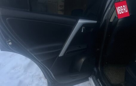 Toyota RAV4, 2014 год, 2 200 000 рублей, 12 фотография