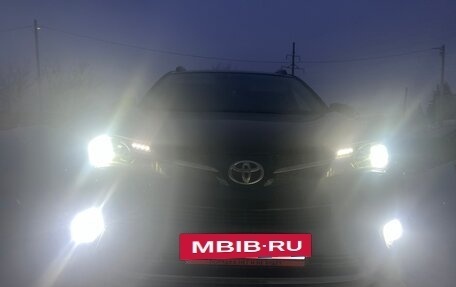 Toyota RAV4, 2014 год, 2 200 000 рублей, 7 фотография