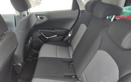 KIA Soul III, 2019 год, 1 650 000 рублей, 7 фотография