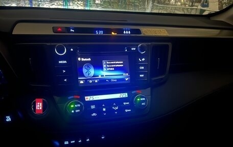 Toyota RAV4, 2014 год, 2 200 000 рублей, 17 фотография