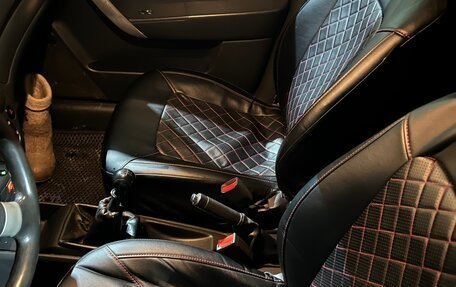 Chevrolet Aveo III, 2010 год, 210 000 рублей, 6 фотография