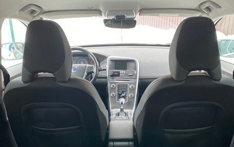 Volvo XC60 II, 2014 год, 1 140 000 рублей, 7 фотография
