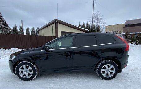 Volvo XC60 II, 2014 год, 1 140 000 рублей, 11 фотография