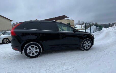 Volvo XC60 II, 2014 год, 1 140 000 рублей, 10 фотография