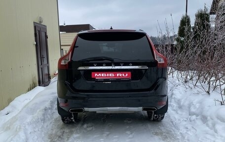 Volvo XC60 II, 2014 год, 1 140 000 рублей, 4 фотография