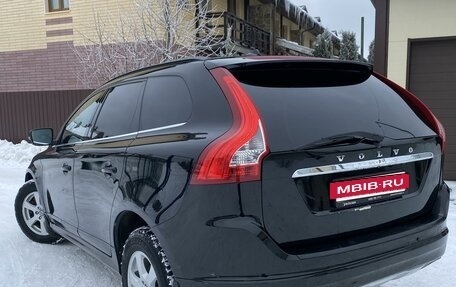 Volvo XC60 II, 2014 год, 1 140 000 рублей, 3 фотография