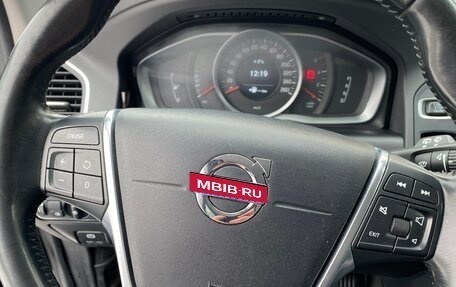 Volvo XC60 II, 2014 год, 1 140 000 рублей, 14 фотография