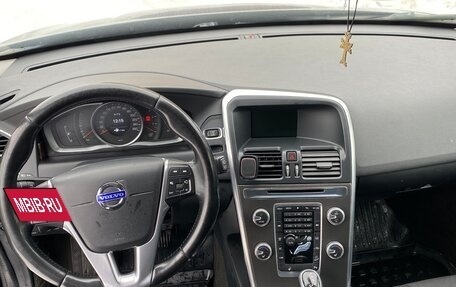 Volvo XC60 II, 2014 год, 1 140 000 рублей, 12 фотография