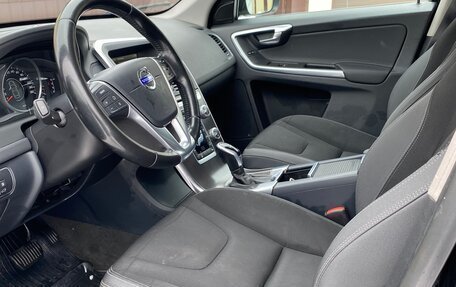 Volvo XC60 II, 2014 год, 1 140 000 рублей, 15 фотография