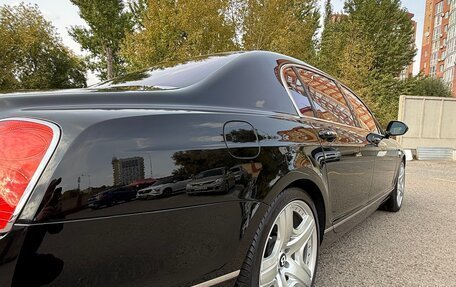 Bentley Continental Flying Spur, 2011 год, 4 300 000 рублей, 5 фотография