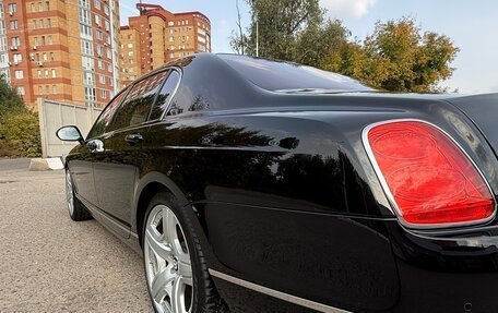 Bentley Continental Flying Spur, 2011 год, 4 300 000 рублей, 6 фотография