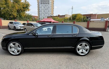 Bentley Continental Flying Spur, 2011 год, 4 300 000 рублей, 3 фотография