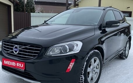 Volvo XC60 II, 2014 год, 1 140 000 рублей, 6 фотография