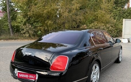 Bentley Continental Flying Spur, 2011 год, 4 300 000 рублей, 2 фотография