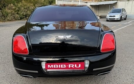 Bentley Continental Flying Spur, 2011 год, 4 300 000 рублей, 7 фотография