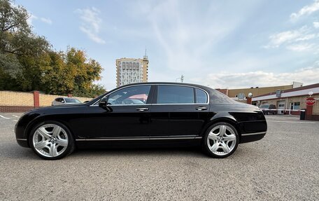Bentley Continental Flying Spur, 2011 год, 4 300 000 рублей, 8 фотография