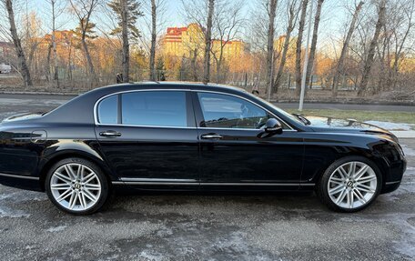 Bentley Continental Flying Spur, 2011 год, 4 300 000 рублей, 10 фотография