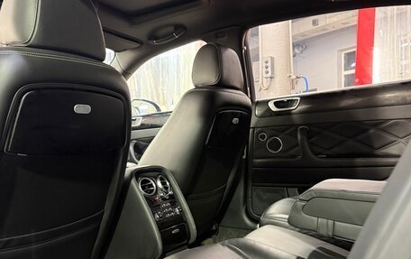 Bentley Continental Flying Spur, 2011 год, 4 300 000 рублей, 17 фотография