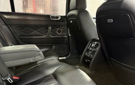 Bentley Continental Flying Spur, 2011 год, 4 300 000 рублей, 14 фотография