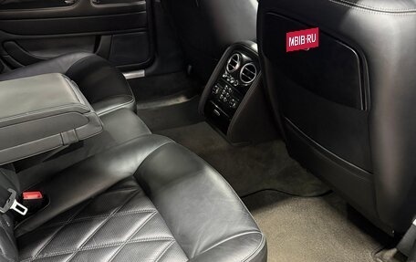 Bentley Continental Flying Spur, 2011 год, 4 300 000 рублей, 15 фотография