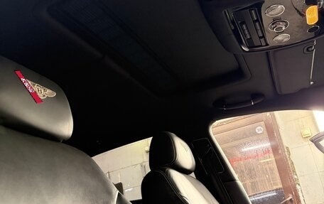 Bentley Continental Flying Spur, 2011 год, 4 300 000 рублей, 21 фотография