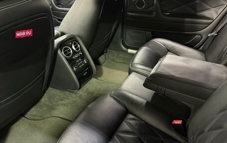 Bentley Continental Flying Spur, 2011 год, 4 300 000 рублей, 18 фотография