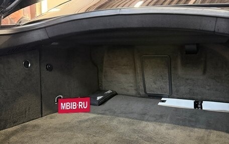 Bentley Continental Flying Spur, 2011 год, 4 300 000 рублей, 19 фотография