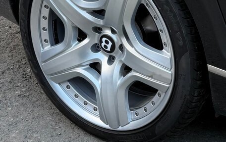 Bentley Continental Flying Spur, 2011 год, 4 300 000 рублей, 30 фотография