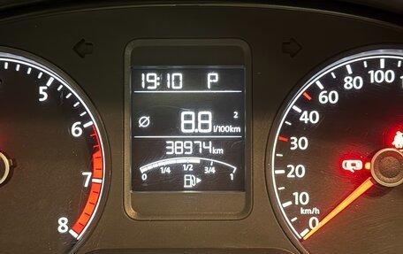 Volkswagen Polo VI (EU Market), 2019 год, 1 630 000 рублей, 8 фотография