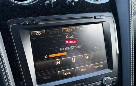 Bentley Continental Flying Spur, 2011 год, 4 300 000 рублей, 28 фотография