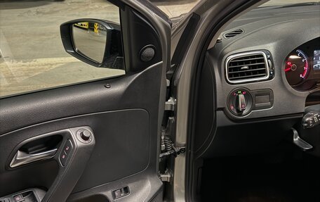 Volkswagen Polo VI (EU Market), 2019 год, 1 630 000 рублей, 10 фотография